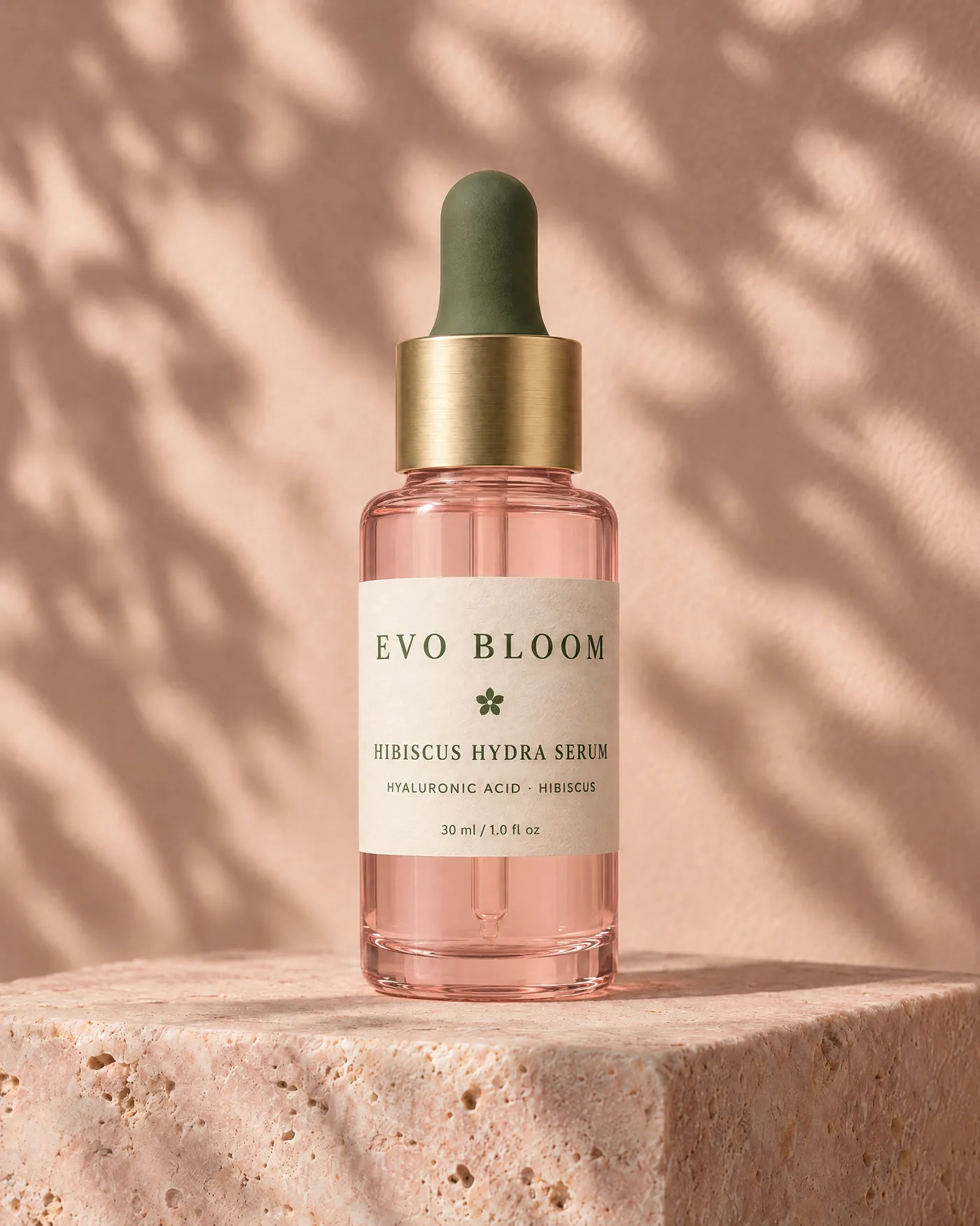 Hibiscus Hydra Serum