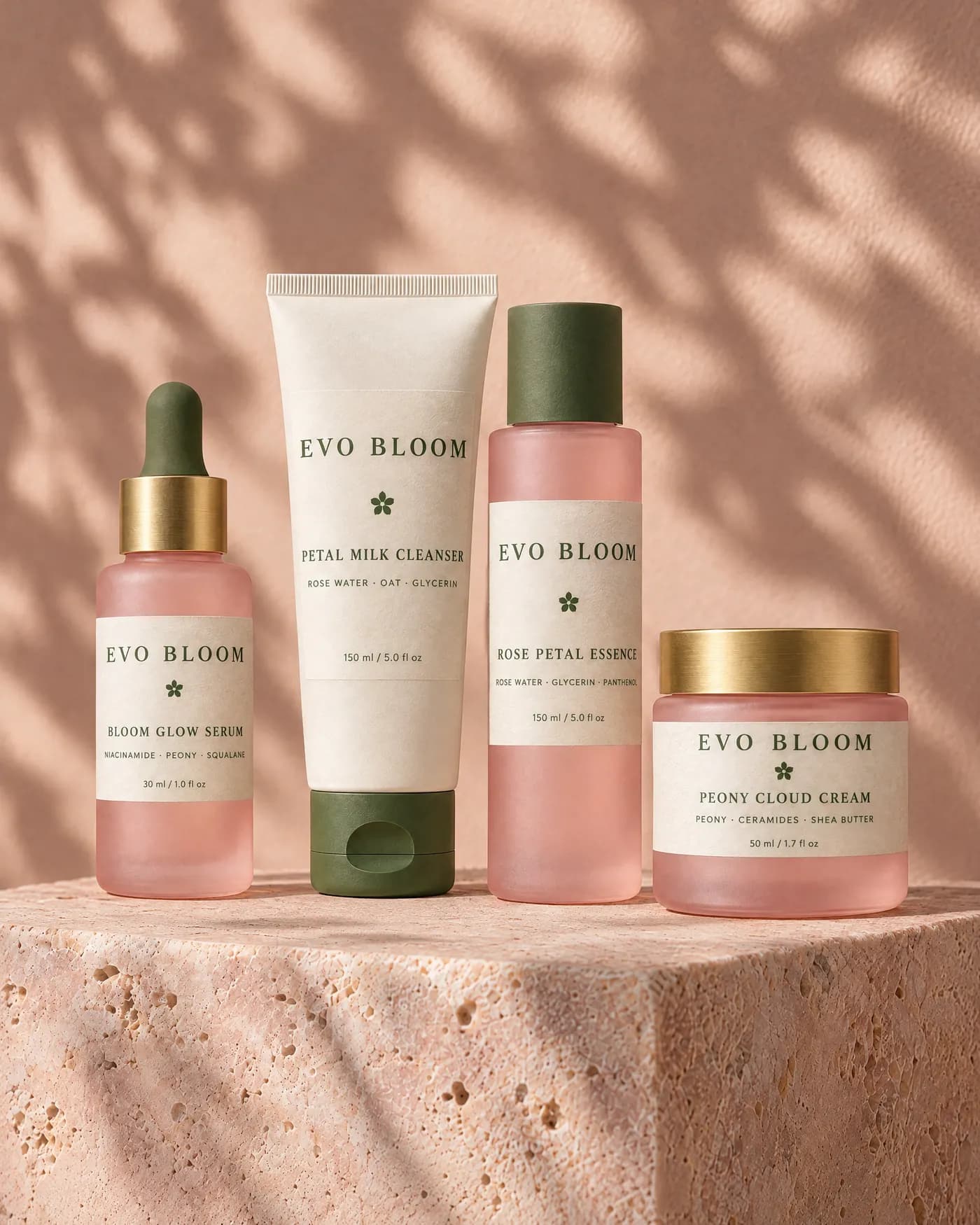 The Bloom Set